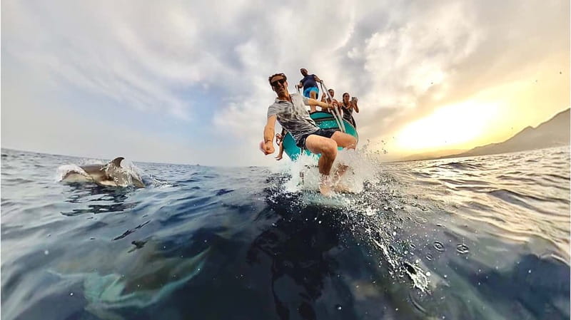 Naxos: Taormina Boat Tour with Snorkeling and Prosecco - Finding the Boat at Giardini Naxos Port