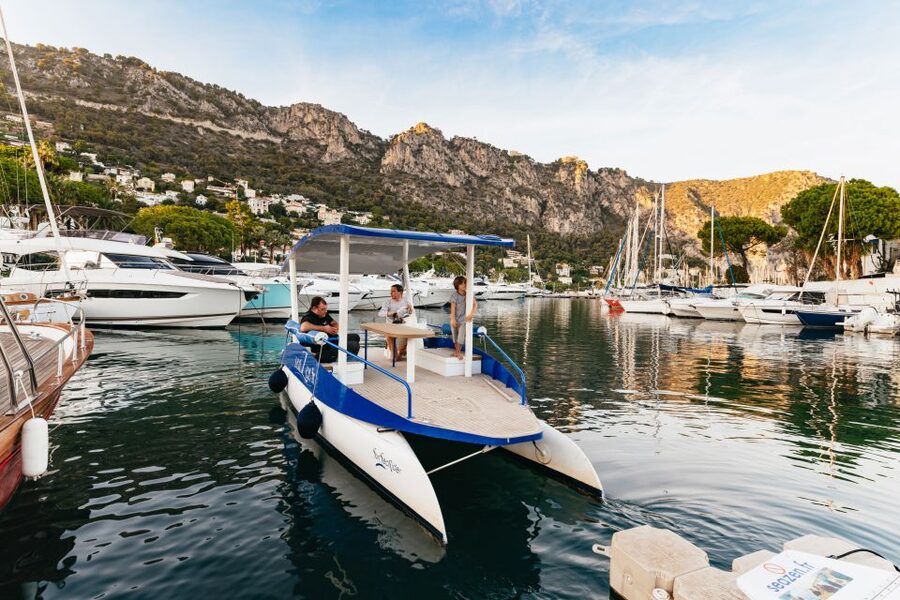 Nice: Private Sunset Tour on Solar Powered Boat - Should you book the SeaZen sunset tour?