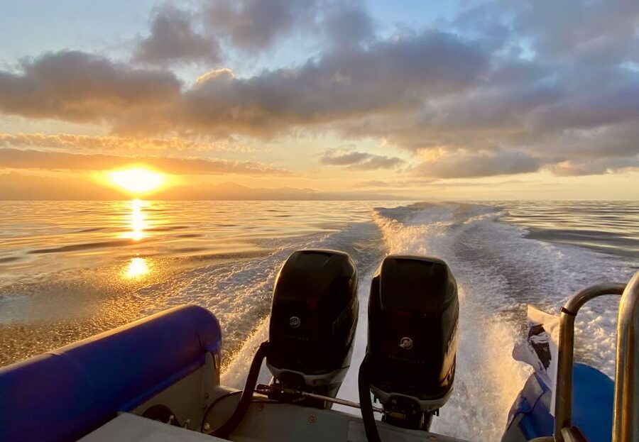 Nice: Sunset Boat Tour with Wine and Local Snacks - What to bring, and what to leave behind