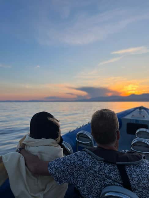 Nice: Sunset Boat Tour with Wine and Local Snacks - Who will enjoy this most?