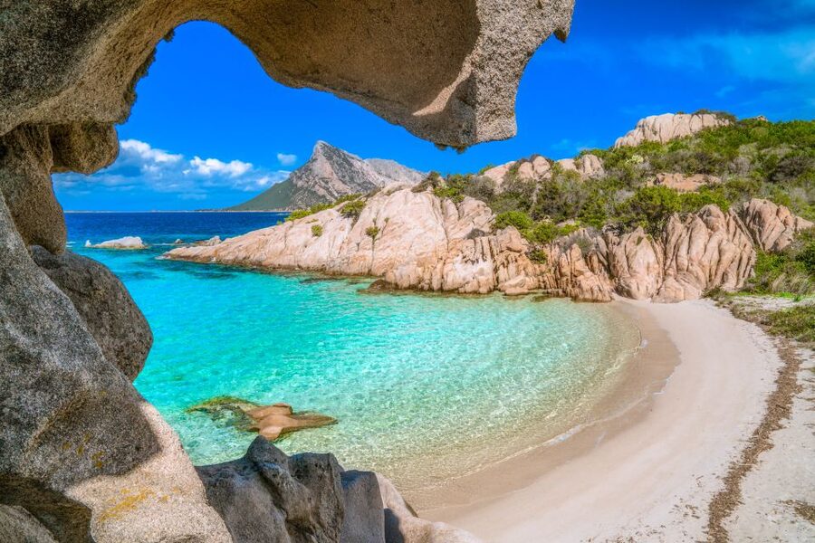 Olbia: Tavolara and Molara Snorkeling Boat Tour - Quick points before you book