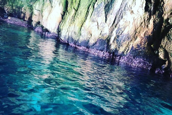 Ortigia Island and Sea Caves Boat Tour with Prosecco - Why seeing Ortigia from the sea matters