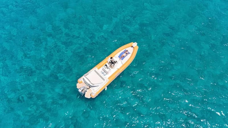 Palermo: Mondello, Capo Gallo Reserve Boat Tour, and Snack - At a glance: what makes this boat trip worthwhile