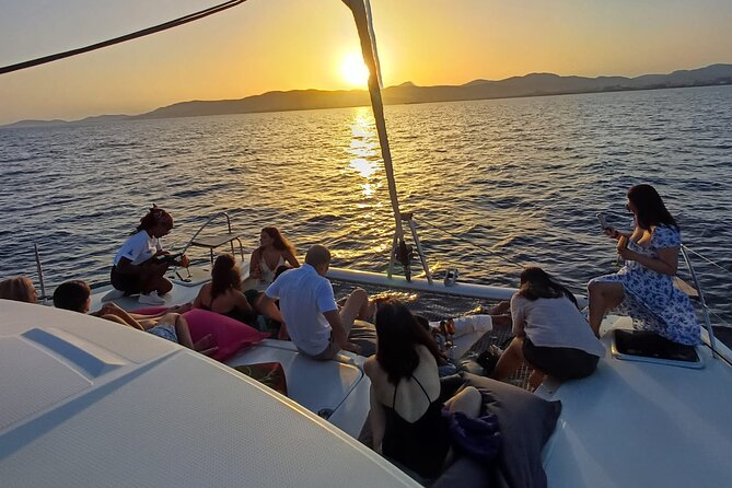 Palma: 2-Hour Sunset Catamaran Cruise with Drinks - Is $117 a fair price?