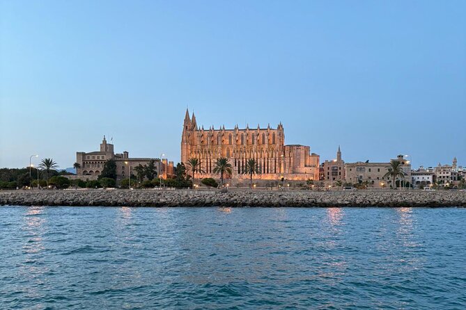 Palma: 2-Hour Sunset Catamaran Cruise with Drinks - My verdict: book it for the evening, not the activity