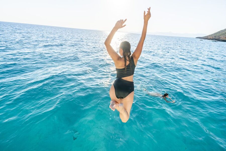 Palma: Catamaran Cruise with Swimming and Snorkelling - What the BBQ option adds to the day