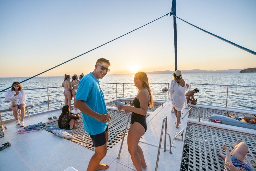 Palma: Catamaran Cruise with Swimming and Snorkelling - Who will enjoy this Palma boat trip?