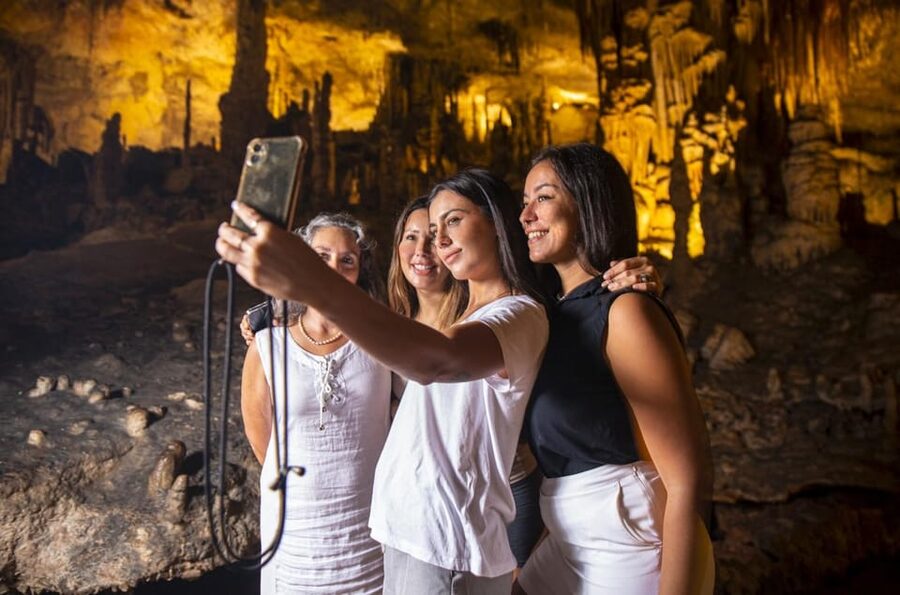 Palma: Caves of Drach Entrance, Music Concert, and Boat Trip - How the transport and guiding affect the value