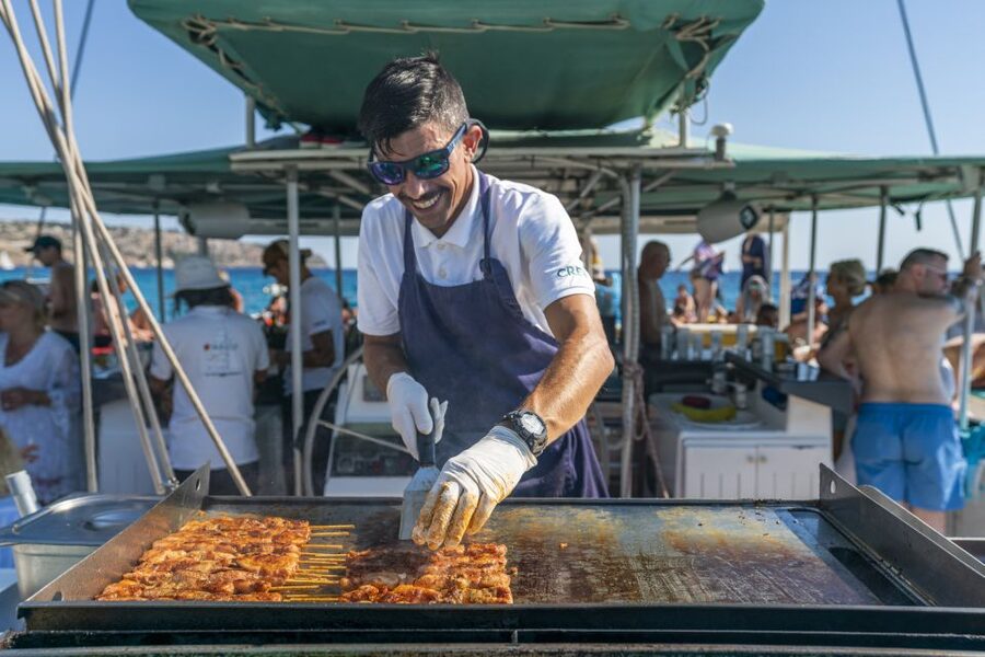 Palma de Mallorca: 5-Hour Catamaran Cruise with Lunch & Swim - My verdict on the Magic Catamarans experience