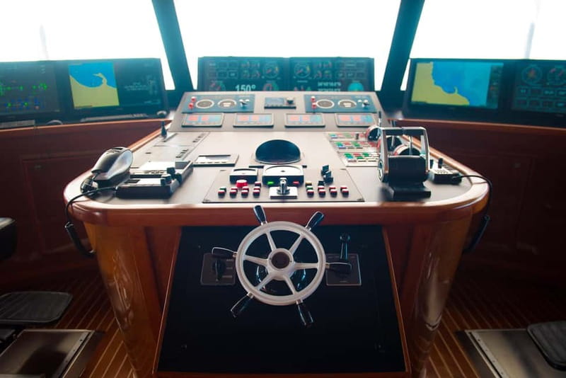 Paphos: Ocean Vision All-Inclusive Night Cruise, Dance, Show - When the DJ takes over
