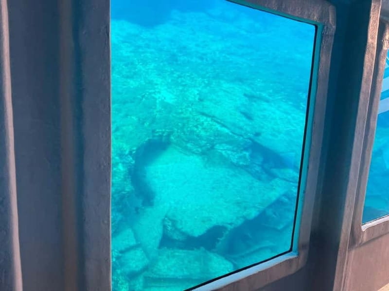 Paphos: Swim Cruise with Turtle Watching, Drinks & Aperol - The $41 price and who gets good value