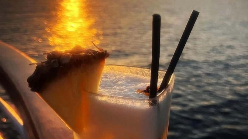 Paphos: Wave Dancer Sunset Cruise with BBQ and Swimming - Why this Paphos sunset cruise works so well