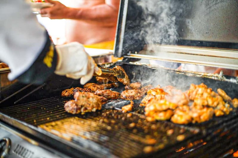 Paphos: Wave Dancer Sunset Cruise with BBQ and Swimming - Who should book the Wave Dancer?