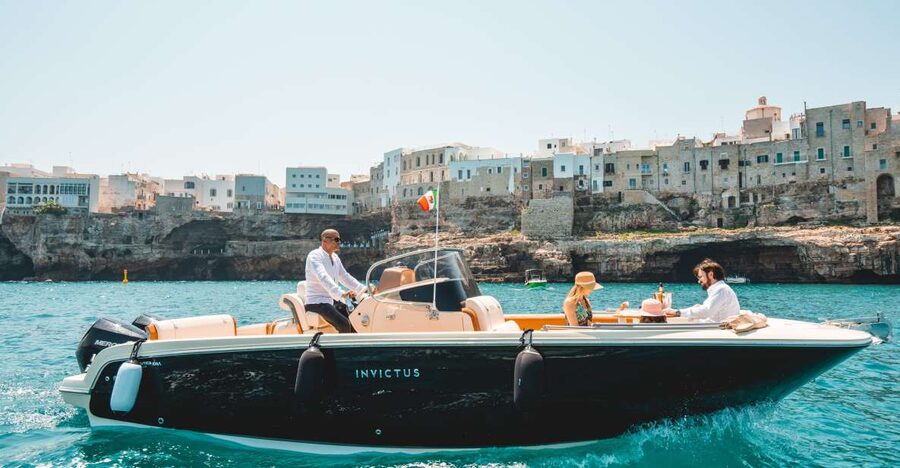 Polignano a Mare: Boat Cruise to Scenic Caves with Prosecco - Who will enjoy this most