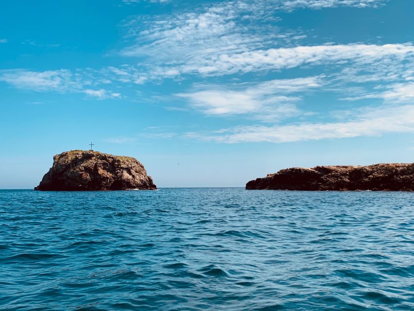 Polignano a Mare: Cave Boat Tour with Aperitif - Why seeing Polignano from the sea matters