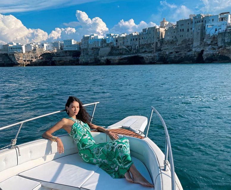 Polignano a Mare: Speedboat Cruise to Caves with Aperitif - Quick Take: What Makes This Cruise Worth Your Time