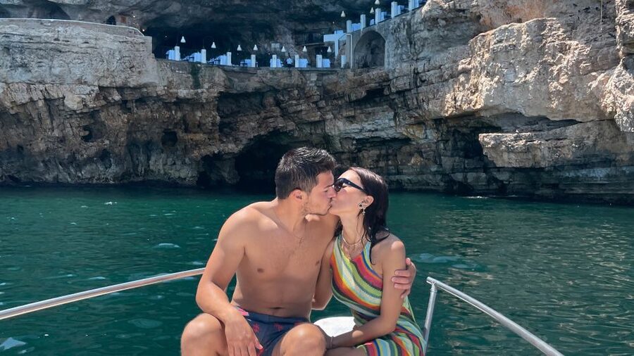Polignano a Mare: Speedboat Cruise to Caves with Aperitif - Is $35 a Fair Price?
