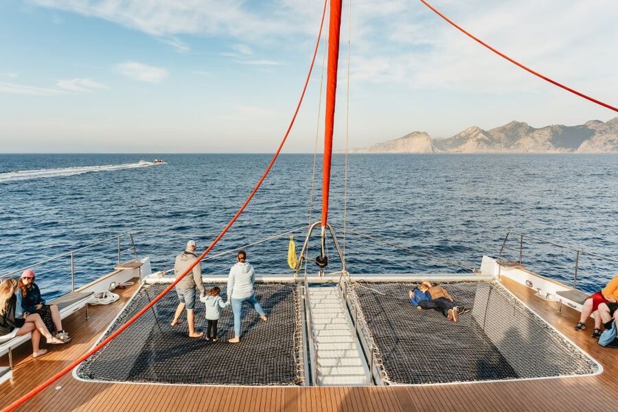 Port d'Alcudia: Sunrise at Sea & Dolphin Watching Boat Tour - Should you book the sunrise dolphin cruise?