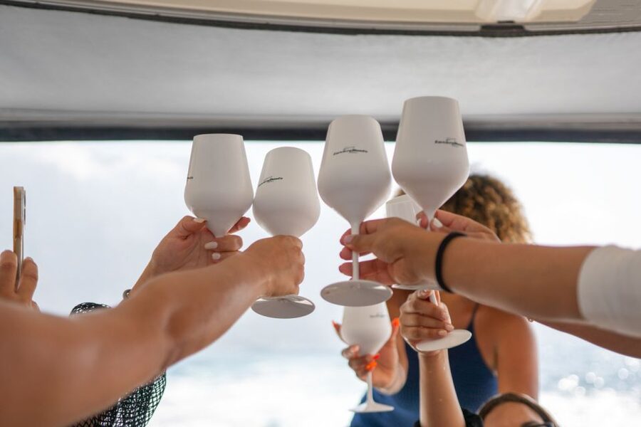 Positano: Shared Sunset Cruise - What makes this Positano sunset cruise worth considering