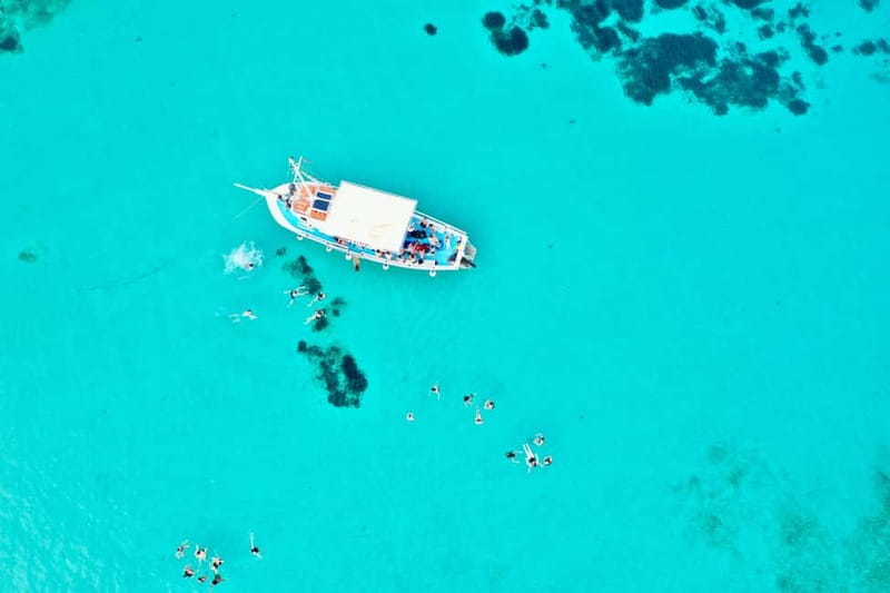 Pounta: Blue Lagoon Boat Tour - Quick points about the Pounta Blue Lagoon trip