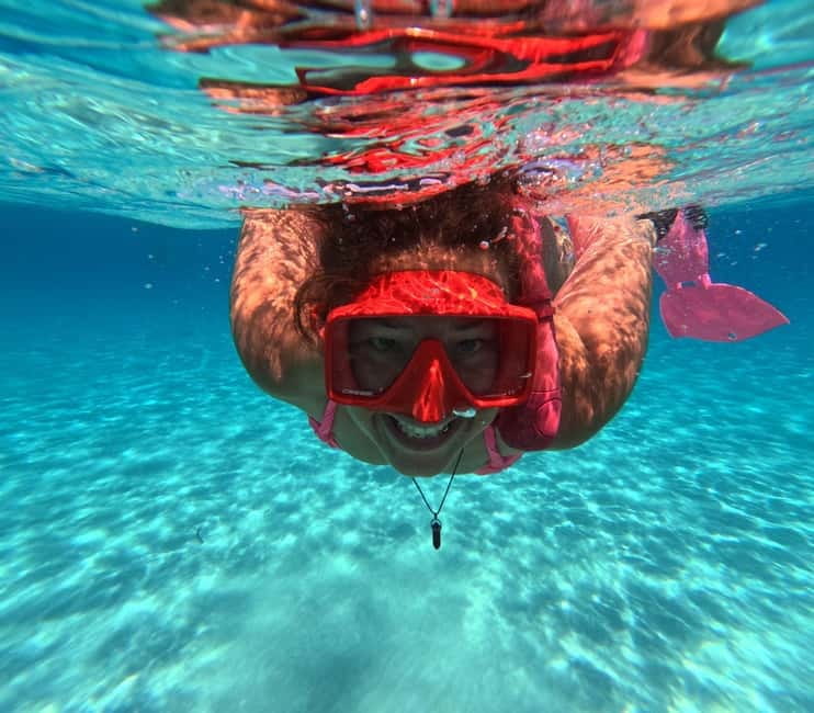 Pounta: Blue Lagoon Boat Tour - Why this short boat trip works so well