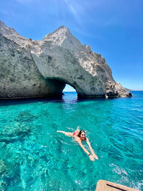 Pounta: Blue Lagoon Boat Tour - Is $76 a fair price?