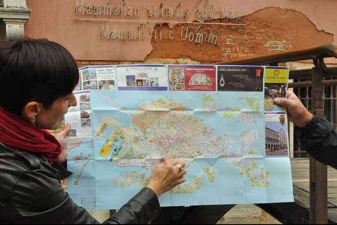 Private 3 hrs Venice Tour: St Mark's, Walking tour & Boat tour - Who should choose this Venice tour?
