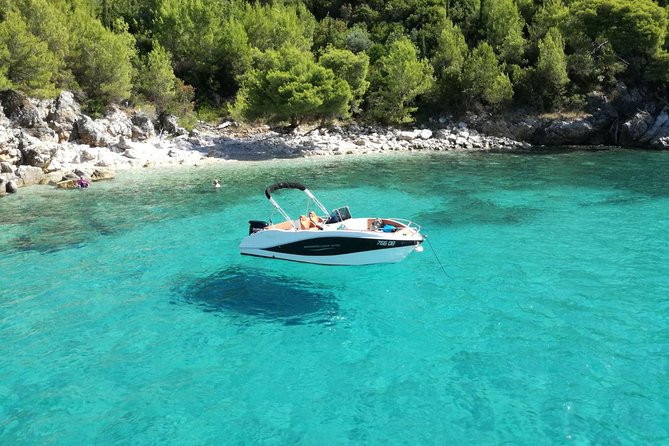 Private Boat Tour to Elafiti Islands - Lopud, Sunj Beach, and a proper island pause