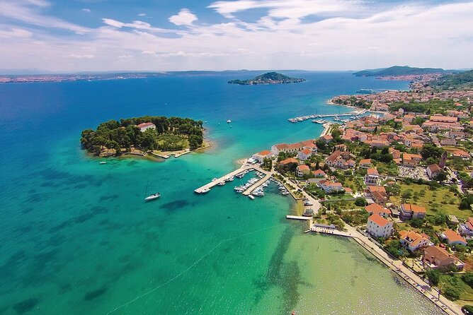 Private Sailing Tours in Zadar Archipelago - Key points to know before booking