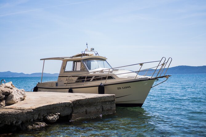 Private Sailing Tours in Zadar Archipelago - Why this private Zadar boat trip works