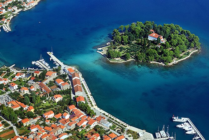 Private Sailing Tours in Zadar Archipelago - A captain who adapts to your group