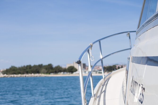 Private Sailing Tours in Zadar Archipelago - Weather and cancellation details