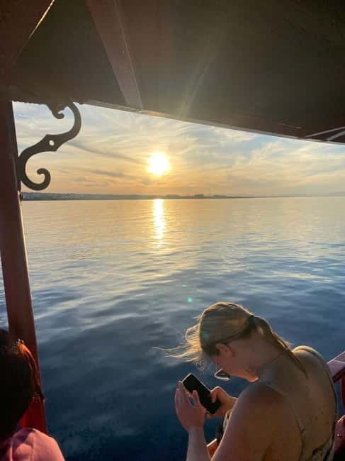 Protaras: Blue Lagoon and Turtles Pirate Cruise - Is $29 a good value?