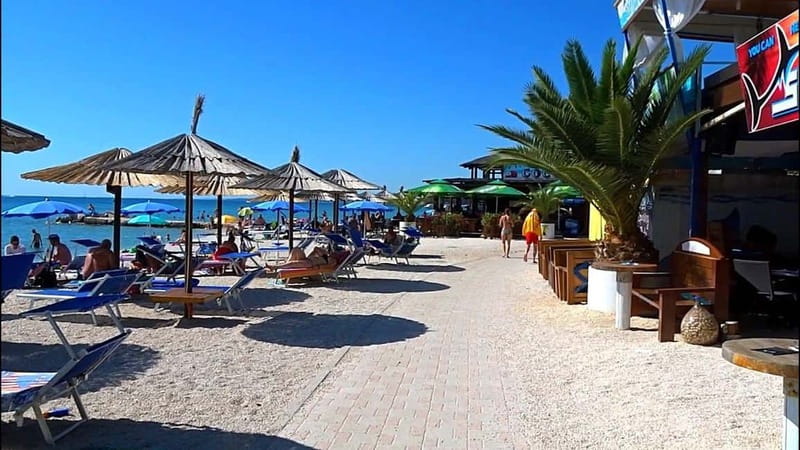 Pula: All-Inclusive Brijuni Boat Tour w Lunch, Drinks & Swim - Is $64 a fair price?