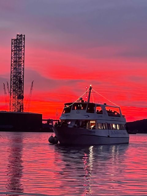 Pula: Dolphin&Sunset Cruise in Brijuni with Dinner&Drinks - Practical details before you go