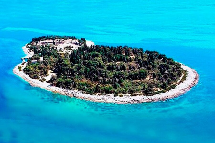 Pula: National Park Brijuni Island Visit & Dolphin Cruise - What to pack for St. Jerolim and the sunset cruise