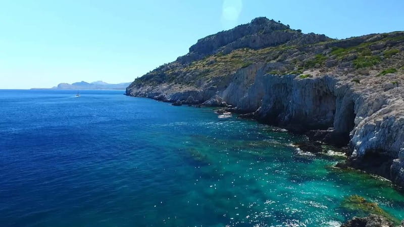 Rhodes: Anthony Quinn Bay & Sea Caves Snorkeling Cruise - Practical tips for a smoother outing