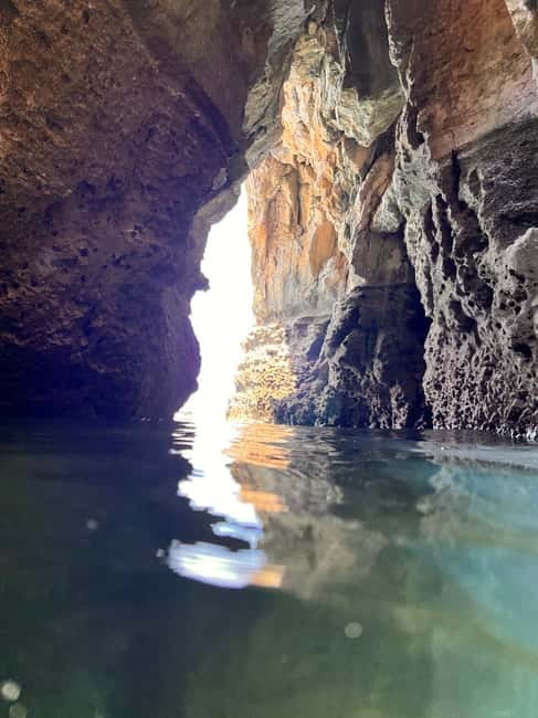 Rhodes: Anthony Quinn Bay & Sea Caves Snorkeling Cruise - Why this Rhodes boat trip works so well