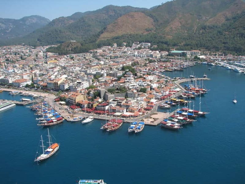 Rhodes: Marmaris Day Trip by High-Speed Boat - Is $55 good value?