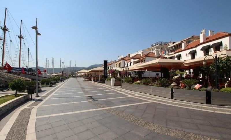 Rhodes: Marmaris Day Trip by High-Speed Boat - Who will enjoy this Marmaris day trip?