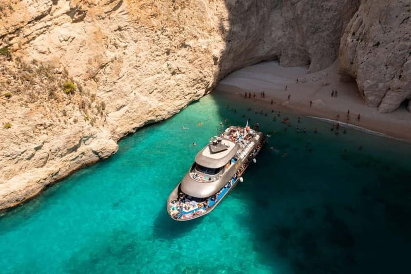 Rhodes: Morning Cruise to Symi Island & St. George Bay - Why this Rhodes to Symi cruise is worth considering