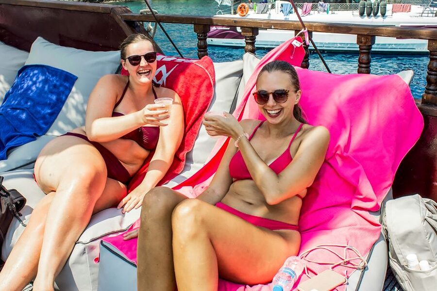 Rhodes: Sunset Cruise with Greek BBQ and Unlimited Drinks - Should you book the Rhodes sunset cruise?