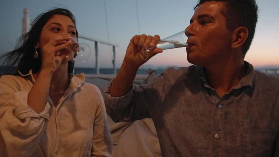 Rhodes: Sunset Cruise with Open Bar, Dinner, & Live Music - Who will enjoy the Romantika cruise most?