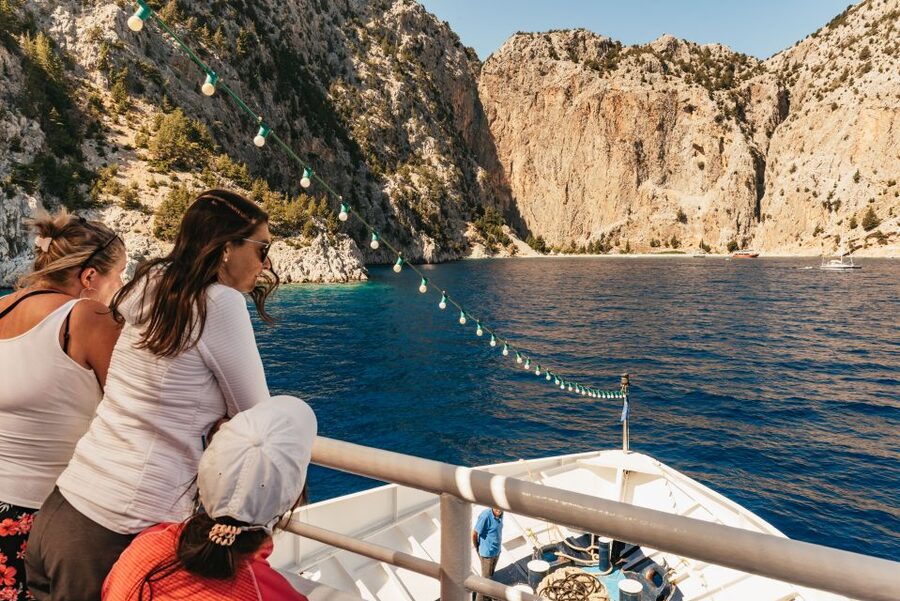 Rhodes: Symi Island & Panormitis Monastery Day Trip by Boat - Should you book the Symi day trip?