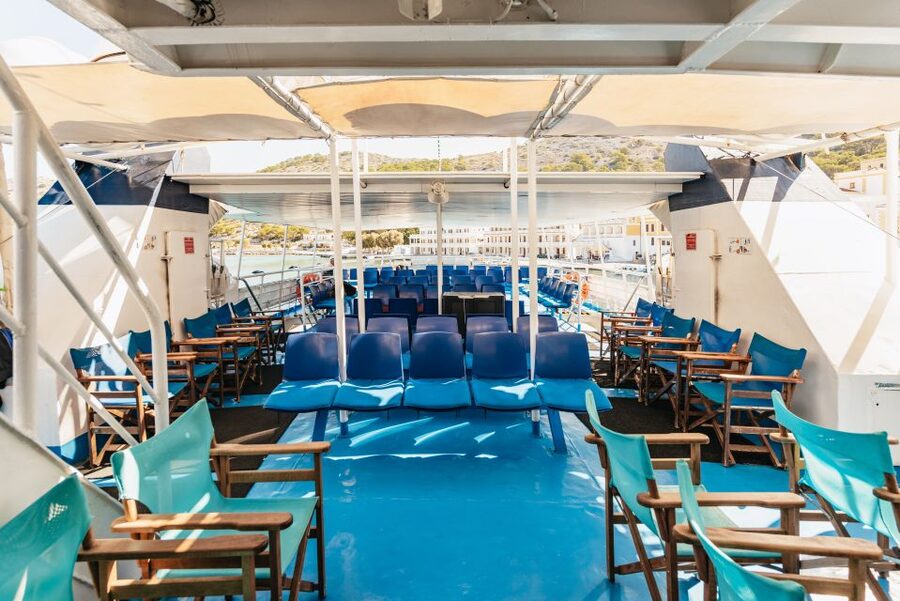Rhodes: Symi Island & Panormitis Monastery Day Trip by Boat - Who will enjoy this trip most