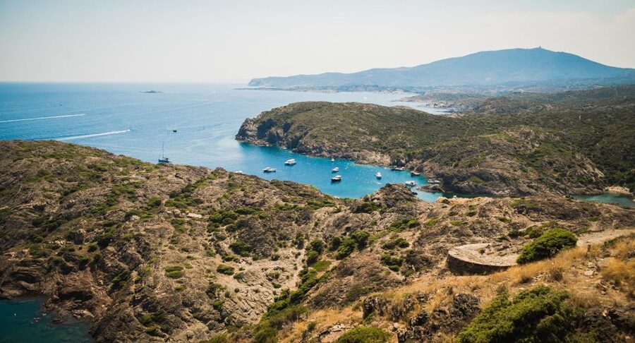 Roses: Cap de Creus & Port Lligat Boat Tour w/ Cadaqués Stop - Key Points to Know Before You Go