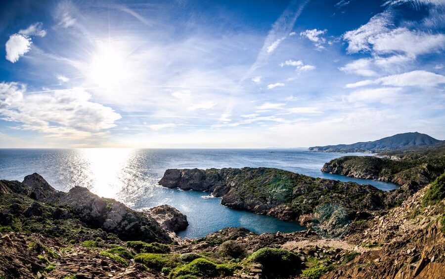 Roses: Cap de Creus & Port Lligat Boat Tour w/ Cadaqués Stop - Tamariu Cave Depends on the Sea
