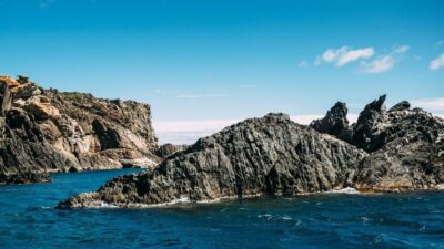 Cap de Creus & Port Lligat Boat Tour w/ Cadaqués Stop