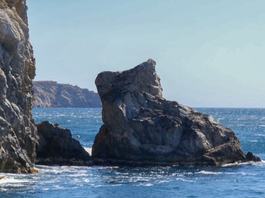 Roses: Cap de Creus & Port Lligat Boat Tour w/ Cadaqués Stop - What the $53 Price Really Buys You