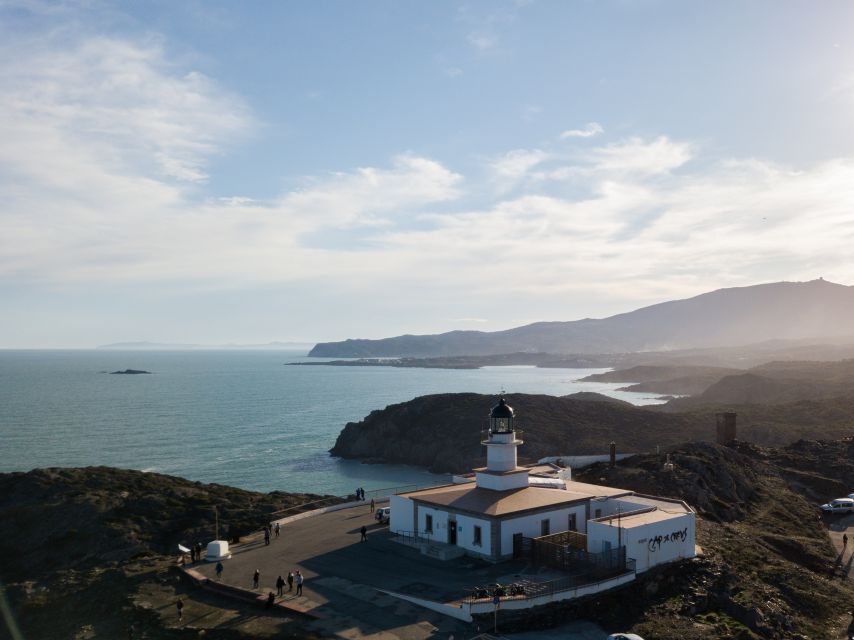 Roses: Cap de Creus & Port Lligat Boat Tour w/ Cadaqués Stop - Timing, Comfort, and Practical Limits